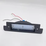 Lr Defender -16 Discovery I/ii Rear High Level Stop Lamp Clear JM-91049WLED. Fixed Price $59.95.