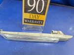 10-14 Bmw X6M (E71) Front Left/right Fender Turn Signal Side Marker Light. Fixed Price $85.00.