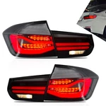 2X Led Tail Lights For 2013-2018 Bmw F30 F35 F80 320I 328I 335I M3 W/sequential. Fixed Price $193.59.