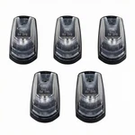 (5) 20-22 Super Duty Led Roof Marker Clearance Cab Light HC3Z15442G Lamp Ford. Fixed Price $77.75.
