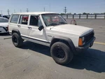 Driver Corner/park Light Lamp-turn Signal Fits 84-96 Cherokee 2129634. Fixed Price $43.95.