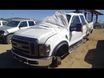 Driver Headlight Composite Harley-davidson Fits 08-10 Ford F250SD Pickup. Fixed Price $154.98.