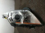 Driver Left Headlight Halogen Fits 10-13 Srx 711663. Fixed Price $139.99.