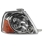 Passenger Right Headlight XL-7 Fits 04-06 Vitara 371196. Fixed Price $270.00.