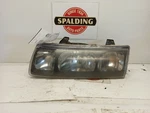 Driver Left Headlight From 2003 Saturn Vue 11884494. Fixed Price $79.94.
