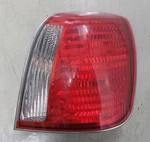 2/1/03-05 Hyundai XG350 Passenger Right Rh Tail Light Assembly Oem. Fixed Price $57.99.