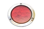 Grote 53192, 4325 Red Led Tail Light Assembly. Fixed Price $29.99.