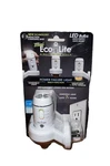 Mini Eco Lite Power Failure Light Handheld Night Combo New Sealed!. Fixed Price $9.99.