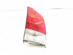 2005-2007 Volvo V70 Passenger Tail Lamp Lower (on Body) 30655377. Fixed Price $114.71.