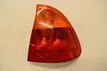 Passenger Tail Light Station Wgn Amber Turn Lens Fits 01-05 Bmw 325I 1378158. Fixed Price $80.00.