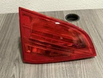 2009 2012 Audi A4 Avant Wagon Left Tail Gate Brake Light Lamp Oem 8K9945093A. Fixed Price $39.97.
