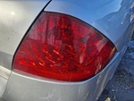 2007 Honda Accord Right Passenger Tail Light Oem Used 166-50185R 4DR. Fixed Price $86.45.
