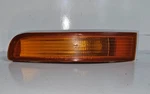 1995-1999 Nissan Maxima Front Left Driver Side Turn Signal Light Oem, 116-58700. Fixed Price $34.99.