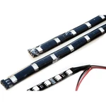 Delta Lights; 12" Led Accent Strip; Red. Fixed Price $21.99.
