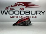 2020-2021-2022-2023-2024 Toyota Corolla Passenger Tail Light Sedan Decklid Oem. Fixed Price $101.99.