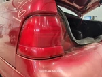 Driver Left Tail Light Ends Thru 7/96 Fits 92-96 Thunderbird 1329793. Fixed Price $45.00.