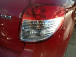 Passenger Right Tail Light Hatchback Fits 07-13 SX4 2179075. Fixed Price $77.90.