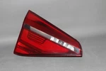 2016-17 Volkswagen Passat Se Rear Left Driver Side Tail Light Lamp 561-945-093-F. Fixed Price $59.99.