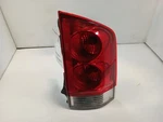 Passenger Right Tail Light From 2004 Nissan Armada 11507996. Fixed Price $67.94.