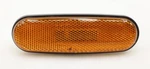 New Oem Ford Front Left Side Marker Lamp Amber 4G7Z-15A201-AD Gt 2005-2006. Fixed Price $539.95.