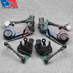 New 4 Pcs Front & Rear Height Level Sensor For 12-18 Audi A6/ A7/ A8 Quattro Us. Fixed Price $105.99.