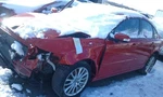 Driver Tail Light Without Rear Fog Lamps Fits 08-11 Volvo 40 Series 1982127. Fixed Price $82.00.