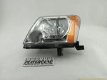 Nissan Xterra Driver Left Headlight Lamp PRO-4X Offroad Fits 2005-2015 06 07. Fixed Price $67.40.