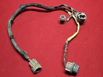 2007-2013 Toyota Tundra Left Driver Tail Light Lamp Wiring Harness 81565-0C070. Fixed Price $44.99.