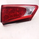 09-10 Lexus IS250 Passenger Side Rear Right Tail Light Assembly. Fixed Price $129.37.