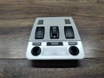 07-13 Bmw E90 E92 328I 335I M3 Overhead Dome Light Sunroof Sos Switch Oem Gray. Fixed Price $44.00.