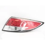 2012 Mazda White Dr Pm Rh Outer Tail Light Assembly Part Number 166-50914R. Fixed Price $93.99.