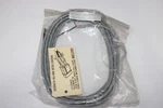 New Whelen Part: 01-0440624-15 Kit EXT-15 Extension Cable Feet. Fixed Price $18.99.