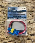 Dorman 84793 High Temperature Headlight Socket 9006 Bulb Compatible 1-PK. Fixed Price $10.00.