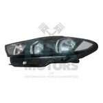 Jaguar Xe X760 Headlight Headlamp Halogen Left GX73-13W030-GF. Fixed Price $201.51.