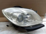 Passenger Headlight Xenon Hid With Opt T97 Fits 10-12 Enclave 163412. Fixed Price $169.00.