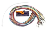 Vemo Aftermarket Repair Kit Cable Set For Vw Up (121:122) V10-83-0081. Fixed Price $65.04.