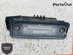 2005-2012 Porsche Boxster Rear License Plate Light 99763162002 Oem. Fixed Price $31.04.