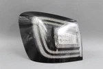 2019 Hyundai Nexo Left Driver Side Tail Light Oem #37181. Fixed Price $220.00.