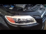 Passenger Headlight Xenon Hid Self Adjusting Opt 8Q3 Fits 07-09 Audi Q7 4223862. Fixed Price $171.89.