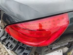 Passenger Tail Light 231 Type Sl Models Fits 16-20 Mercedes S-class 3395338. Fixed Price $540.00.