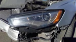 Driver Headlight Xenon Hid Led Running Lamps Opt 8Q3 Fits 12-15 Audi A6 662718. Fixed Price $499.99.