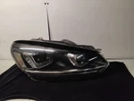 Passenger Right Headlight Hatchback Halogen Fits 10-14 Golf 224535. Fixed Price $99.99.