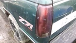 Driver Left Tail Light Sportside Fits 90-98 Chevrolet 1500 Pickup 31771104. Fixed Price $99.63.