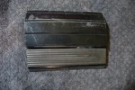 1984 Toyota Celica Gts Right Side Outer Headlight Cover. Fixed Price $40.00.
