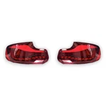 New Red Len Fits Bmw Series M235I M240I 2014-2021 Gts Led Tail Lights Lh+rh. Fixed Price $458.43.