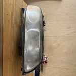 Volvo V70 Front Right Headlight 2004-07 #30763548 Box #77 Lhd Car 89901007. Fixed Price $74.00.