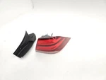 Genuine 12-19 Mercedes GLE350 W166 Rear Passenger Right Side Tail Lamp Light. Fixed Price $432.96.