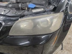 Used Left Headlight Assembly Fits: 2009 Pontiac G8 L. From Vin 9L175822 Gra. Fixed Price $160.90.