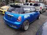 Driver Headlight Convertible Xenon Hid Fits 11-15 Mini Cooper 4882973. Fixed Price $235.00.