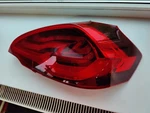 17-21 Genuine Opel Ampera Back Tail Light Led All Complete Chevrolet Bold. Fixed Price $179.00.